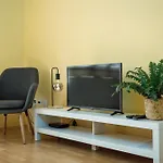 Apartamento Balzac
