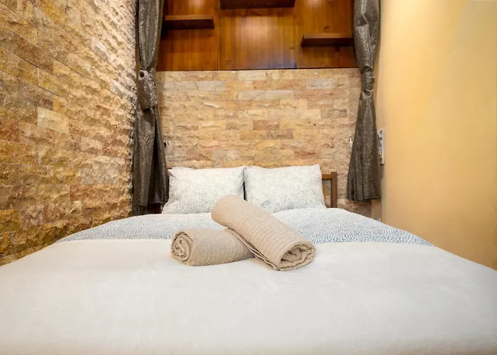 Balzac Appartement *