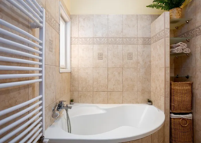 Balzac Appartement *