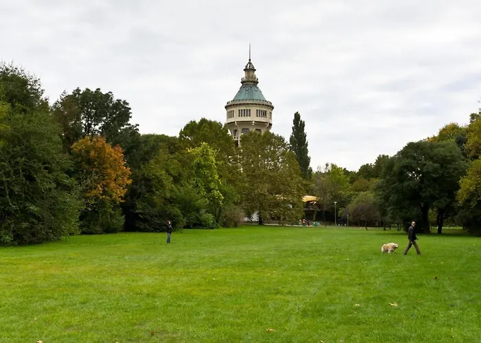 Balzac Апартаменты