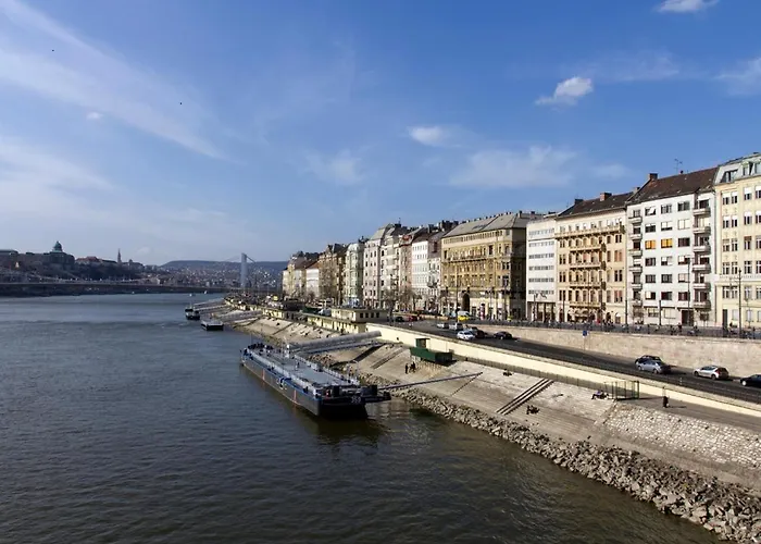 Balzac Будапешт