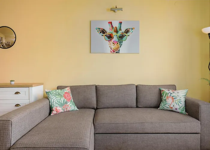 Апартаменты Balzac *