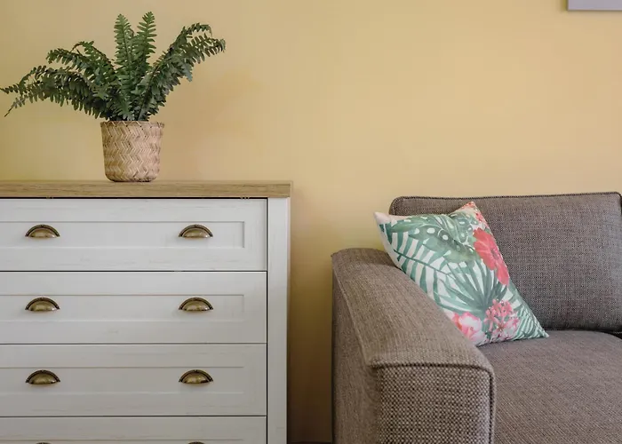 Balzac Appartement Budapest