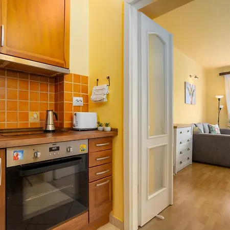 Apartament Balzac *