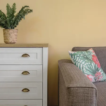 Balzac Apartament Budapesta