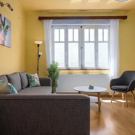 Apartament Balzac