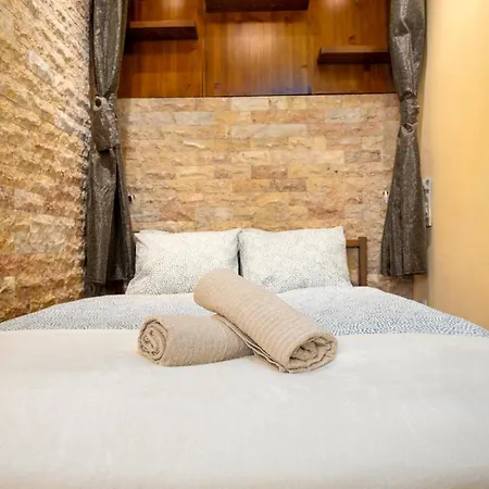 Balzac Apartament *