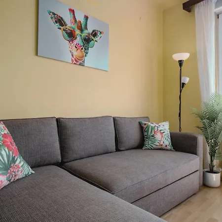 Apartament Balzac *